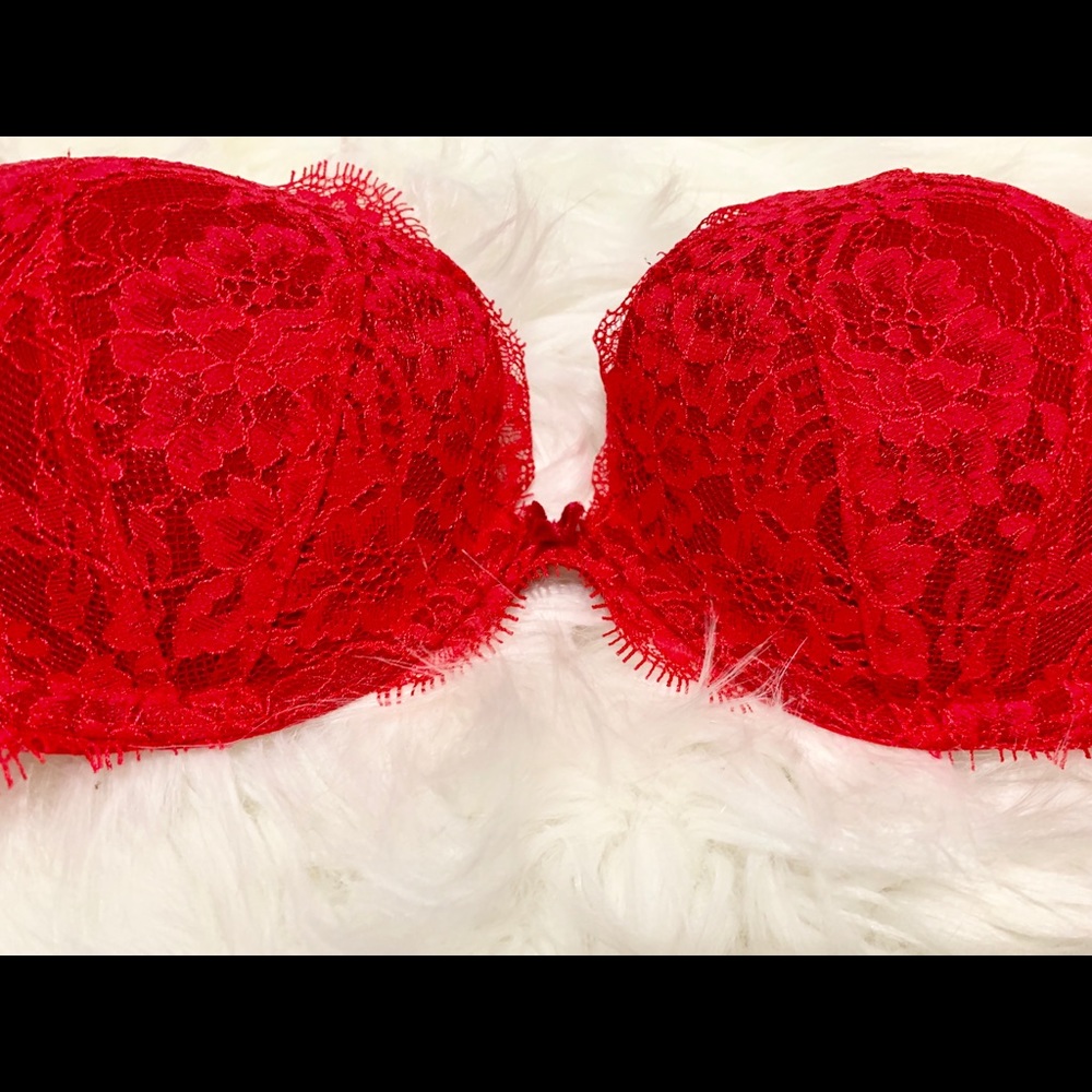 Victoria’s Secret Bra